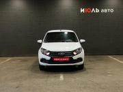 Lada (ВАЗ) Granta I Рестайлинг Челябинск  - изображение 22