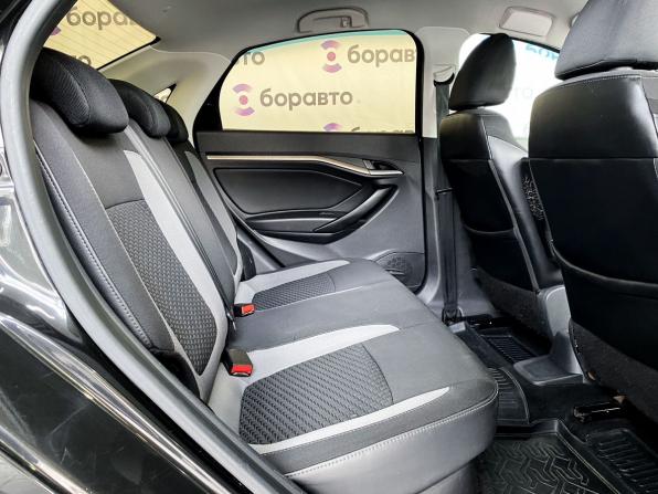 Lada (ВАЗ) Vesta I с пробегом 2017 года, цена 795 000 рублей, 147563 км, седан, Автокод Объявления