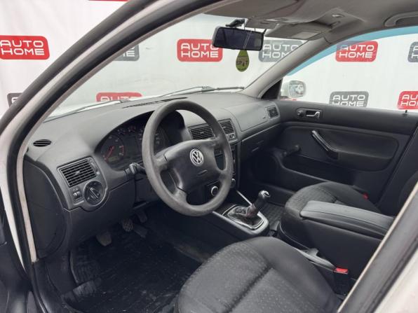 Volkswagen Golf IV с пробегом 1998 года, цена 229 900 рублей, 198000 км, хэтчбек, Автокод Объявления