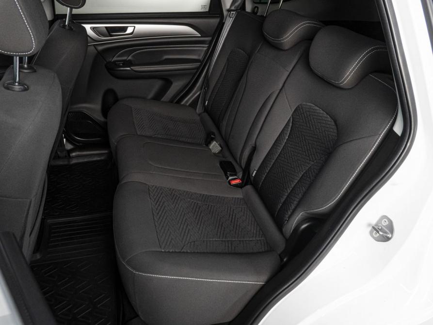 Haval M6 II Тюмень  - изображение 14