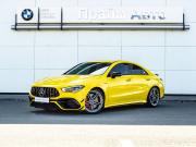 Mercedes-Benz CLA AMG II (C118 X118) Магнитогорск  - изображение 27