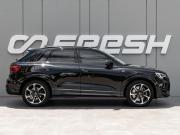 Audi Q3 II (F3) Краснодар  - изображение 25