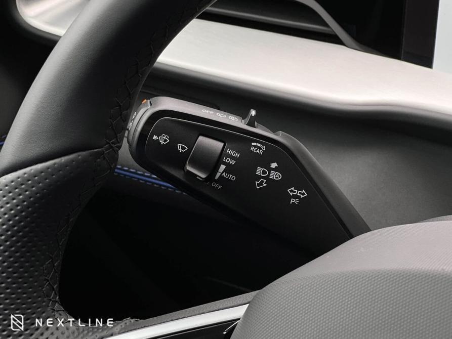 Volkswagen Teramont II (China Market) Самара  - изображение 13