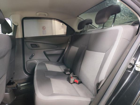 Chevrolet Cobalt II с пробегом 2013 года, цена 712 000 рублей, 120430 км, седан, Автокод Объявления