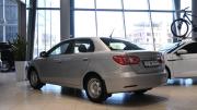 Dongfeng S30 Уфа  - изображение 15