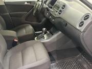 Volkswagen Tiguan I Рестайлинг Саратов  - изображение 21