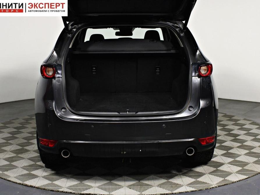 Mazda CX-5 II Белгород  - изображение 17