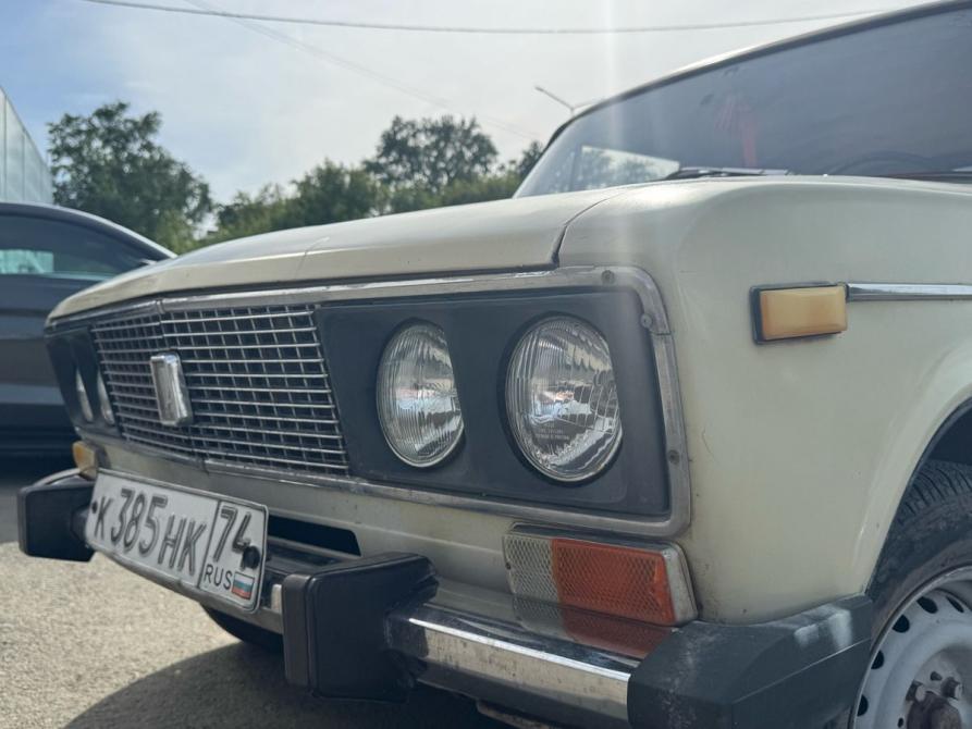 Lada (ВАЗ) 2106 Челябинск  - изображение 8
