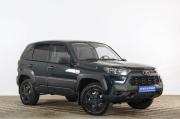Lada (ВАЗ) Niva Travel I Тюмень  - изображение 19