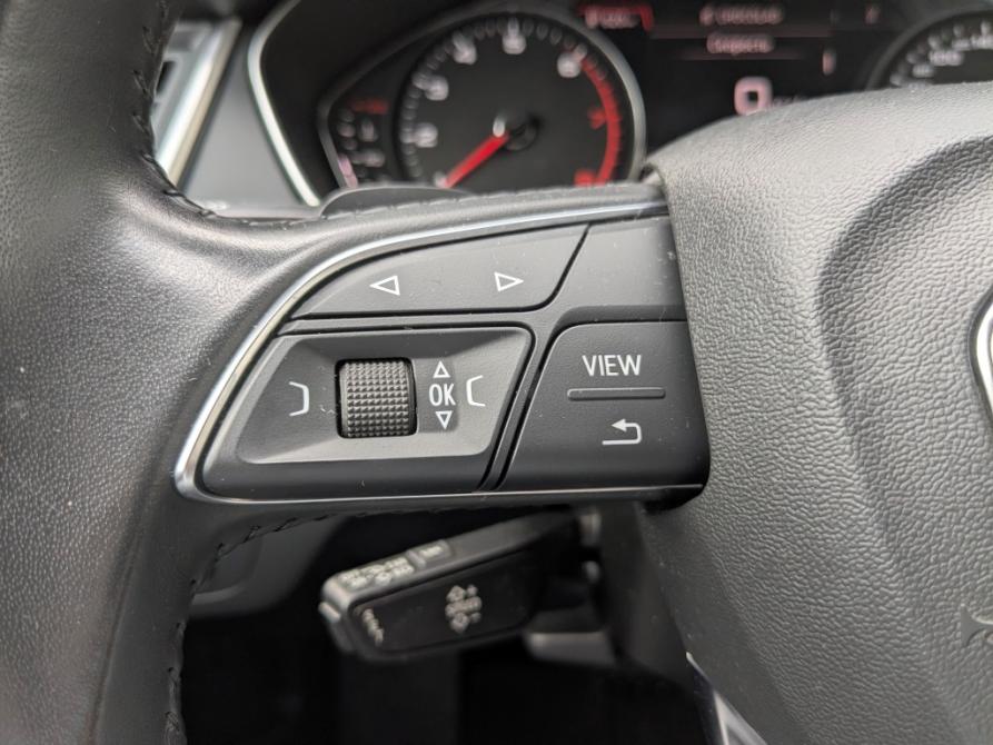 Audi Q5 II (FY) Москва  - изображение 5