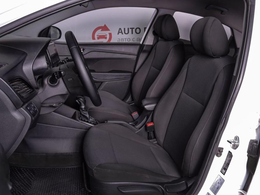 Hyundai Solaris II Рестайлинг Минеральные Воды  - изображение 9