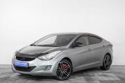 Hyundai Avante V Кемерово  - изображение 27