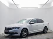 Skoda Octavia III (A7) Рестайлинг Москва  - изображение 17