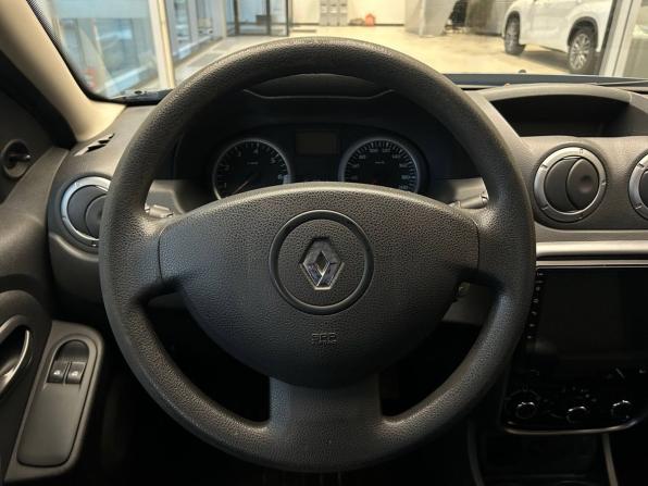 Renault Duster I с пробегом 2013 года, цена 910 000 рублей, 118226 км, внедорожник, Автокод Объявления