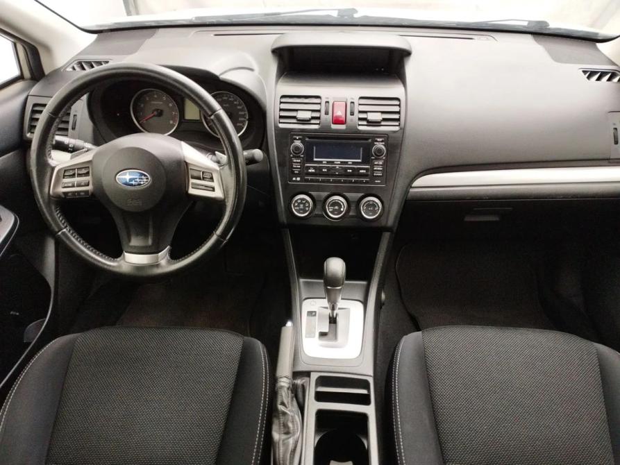 Subaru XV I Москва  - изображение 9