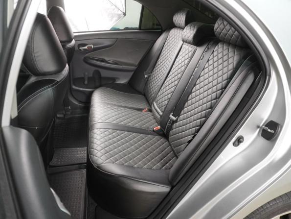 Toyota Corolla X (E140 E150) Рестайлинг с пробегом 2012 года, цена 1 219 000 рублей, 109171 км, седан, Автокод Объявления