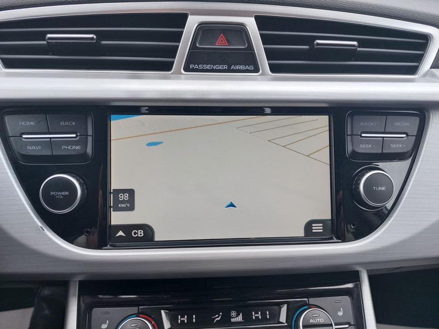 Geely Atlas I Тверь  - изображение 23