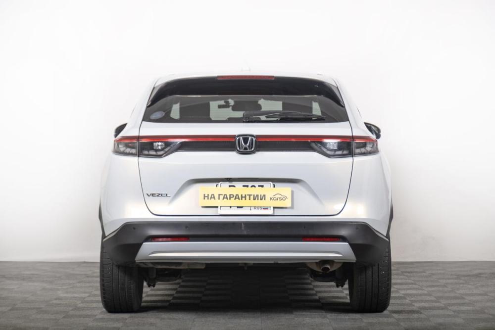 Honda Vezel II Томск  - изображение 5