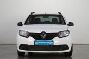 Renault Logan II Челябинск  - изображение 17