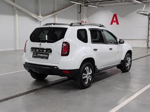 Renault Duster I Рестайлинг с пробегом 2021 года, цена 1 350 000 рублей, 115474 км, внедорожник, Автокод Объявления