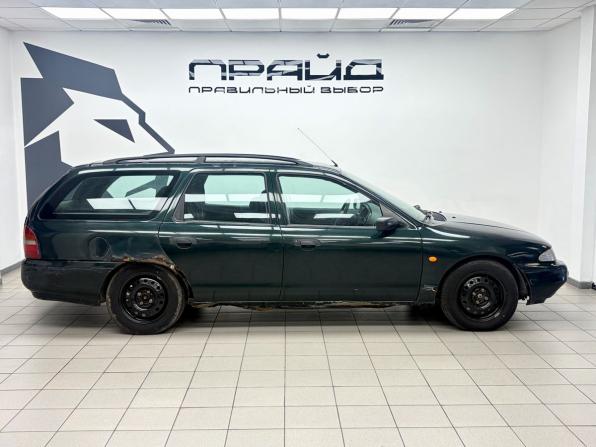 Ford Mondeo I с пробегом 1995 года, цена 120 000 рублей, 411000 км, универсал, Автокод Объявления