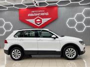 Volkswagen Tiguan II Альметьевск  - изображение 34