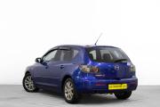 Mazda 3 I (BK) Рестайлинг Барнаул  - изображение 29