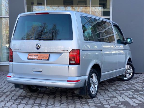 Volkswagen Multivan T6 Рестайлинг с пробегом 2020 года, цена 4 479 000 рублей, 159000 км, минивэн, Автокод Объявления