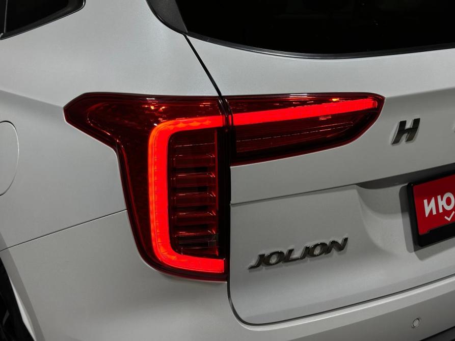Haval Jolion I Челябинск  - изображение 8