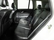 Mercedes-Benz GLK-Класс I (X204) Санкт-Петербург  - изображение 29