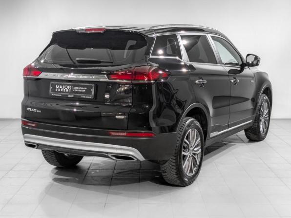 Geely Atlas Pro с пробегом 2024 года, цена 2 215 000 рублей, 58694 км, внедорожник, Автокод Объявления