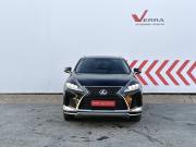 Lexus RX IV Рестайлинг Пермь  - изображение 31