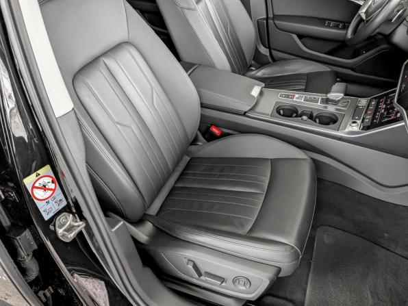 Audi A6 V (C8) с пробегом 2020 года, цена 3 625 000 рублей, 85115 км, седан, Автокод Объявления