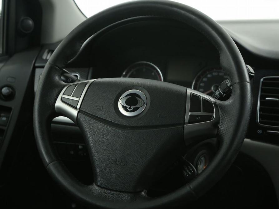 SsangYong Actyon II Иваново  - изображение 16