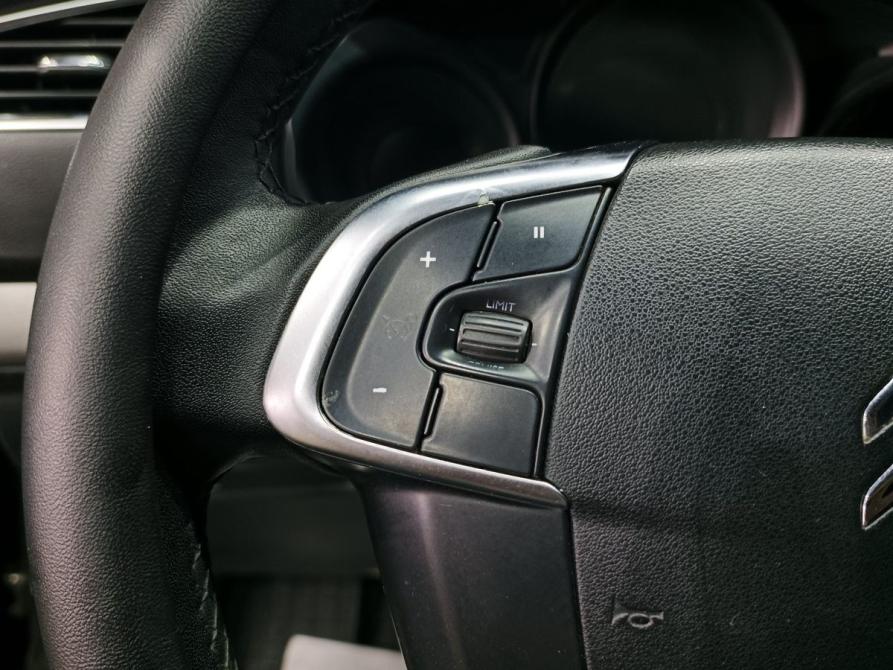 Citroen C4 II Ставрополь  - изображение 18