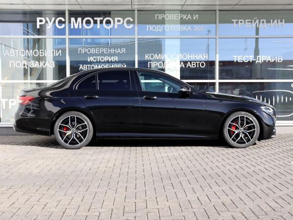 Mercedes-Benz E-Класс V (W213 S213 C238) Рестайлинг с пробегом 2020 года, цена 4 500 000 рублей, 42407 км, седан, Автокод Объявления