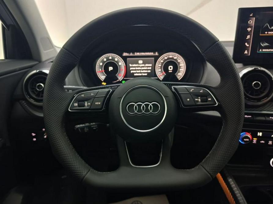 Audi Q2 I Рестайлинг Воронеж  - изображение 12