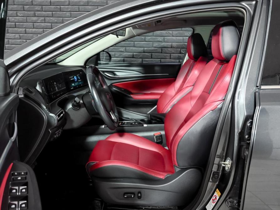 Changan Eado Plus Екатеринбург  - изображение 9