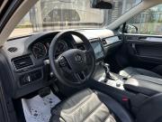 Volkswagen Touareg II Рестайлинг Пермь  - изображение 36