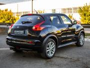 Nissan Juke I Волгоград  - изображение 46