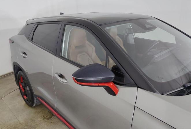 Omoda C5 I с пробегом 2023 года, цена 1 760 000 рублей, 99536 км, внедорожник, Автокод Объявления