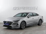 Hyundai Sonata VIII (DN8) Москва  - изображение 28