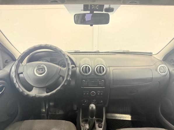 Lada (ВАЗ) Largus I с пробегом 2017 года, цена 969 000 рублей, 209739 км, универсал, Автокод Объявления