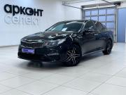 Kia Optima IV Рестайлинг Волгоград  - изображение 39
