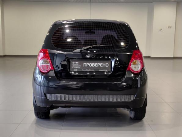 Chevrolet Aveo I Рестайлинг с пробегом 2010 года, цена 349 000 рублей, 159788 км, хэтчбек, Автокод Объявления