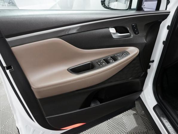 Hyundai Santa Fe IV с пробегом 2018 года, цена 2 544 000 рублей, 183000 км, внедорожник, Автокод Объявления