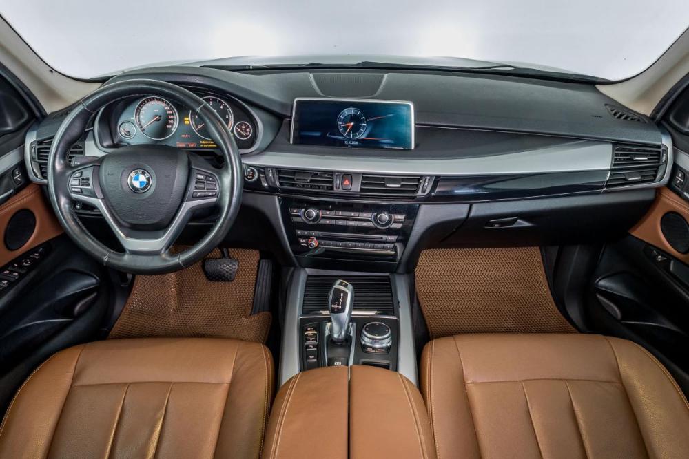 BMW X5 III (F15) Казань  - изображение 10