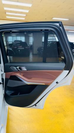 BMW X5 IV (G05/G18) Рестайлинг с пробегом 2025 года, цена 13 300 000 рублей, 4200 км, внедорожник, Автокод Объявления