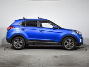 Hyundai Creta I Санкт-Петербург  - изображение 25