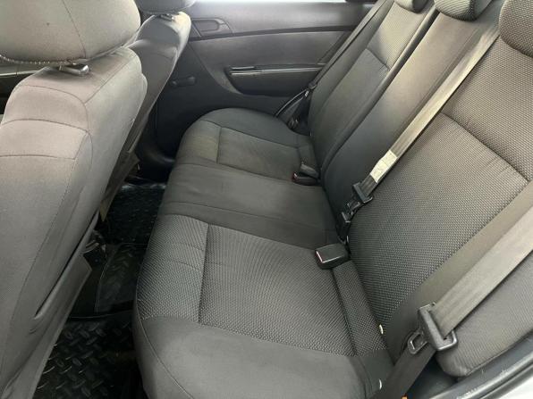 Chevrolet Aveo I Рестайлинг с пробегом 2007 года, цена 262 080 рублей, 224000 км, седан, Автокод Объявления
